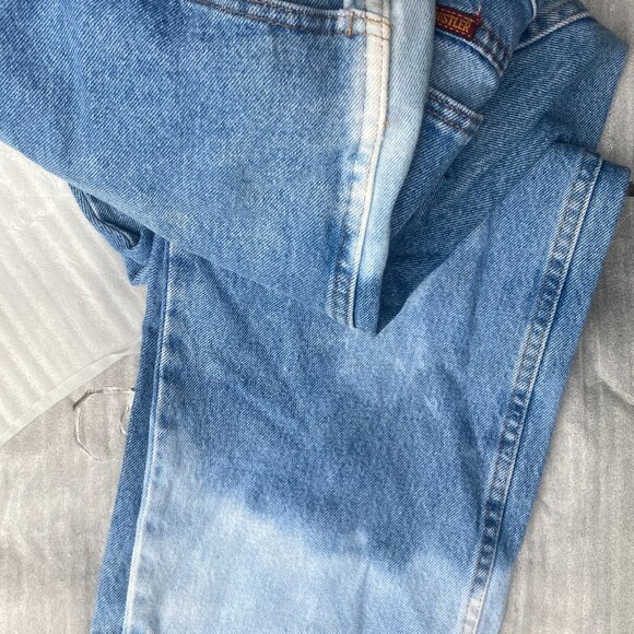 Rustler Jeans - Picture 3 of 4